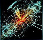 Higgs Boson Event